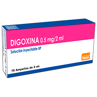 digoxina